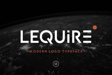 Lequire Font