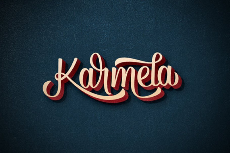 Karmela  Font