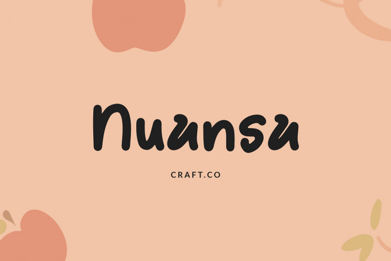 Blue Ribbon Font