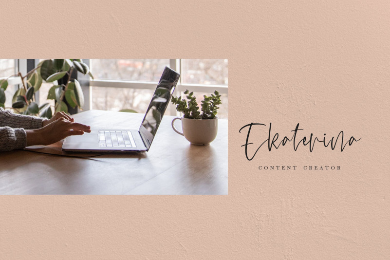 Hello Jellita Font