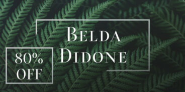 Belda Didone Font
