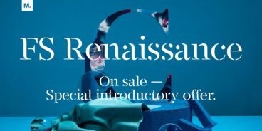 FS Renaissance Font