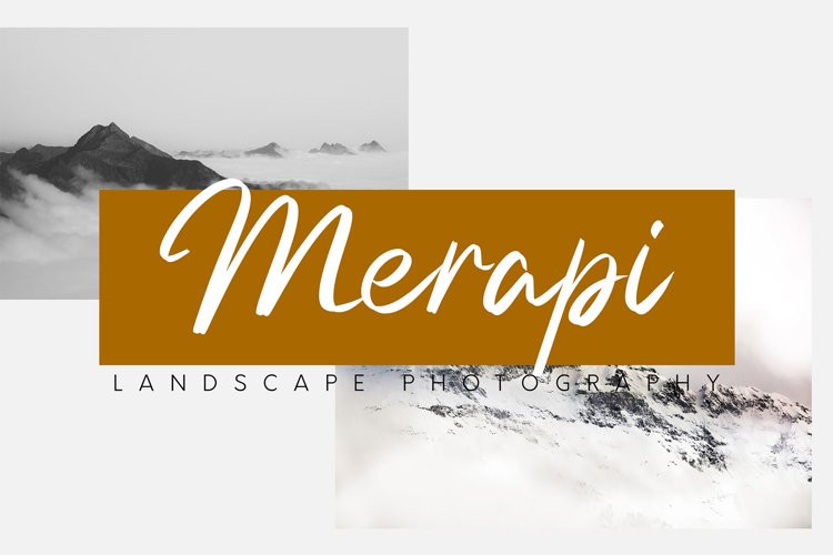 Beautifully Font