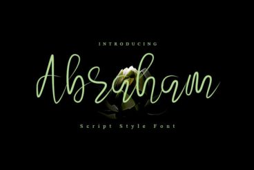 Abraham Font