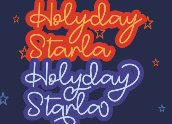 Angeltown Font