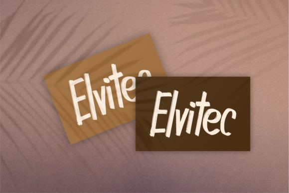 Artesy Font