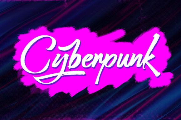 Astro Jack Font