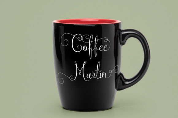 Australian Script Font