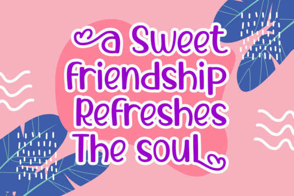 Boba Panda Font Boba Panda Font