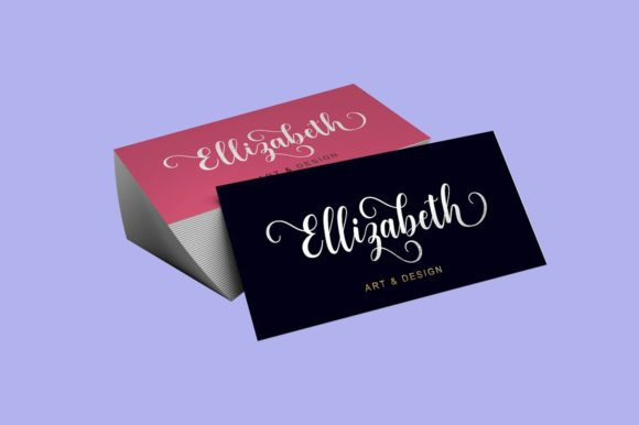 Brilliant Font Brilliant Font