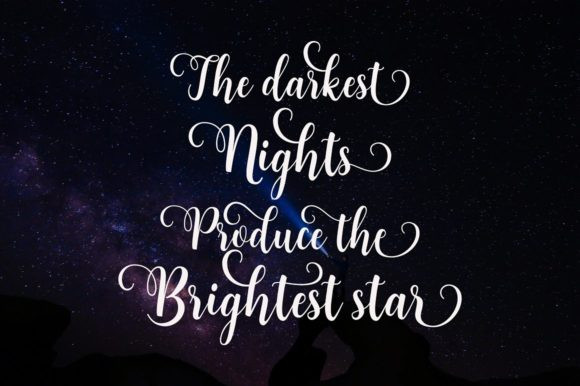 Brilliant Font Brilliant Font