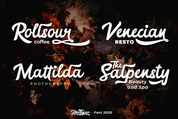 Cindy Julia Font Cindy Julia Font