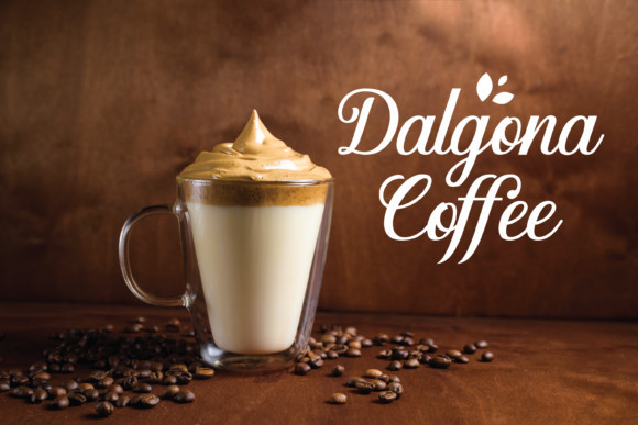 Darktown Font