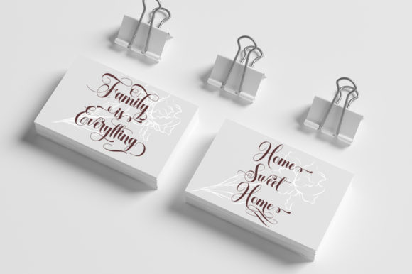 Fugenta Font