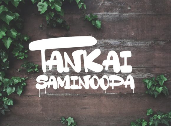 Jamixo Font
