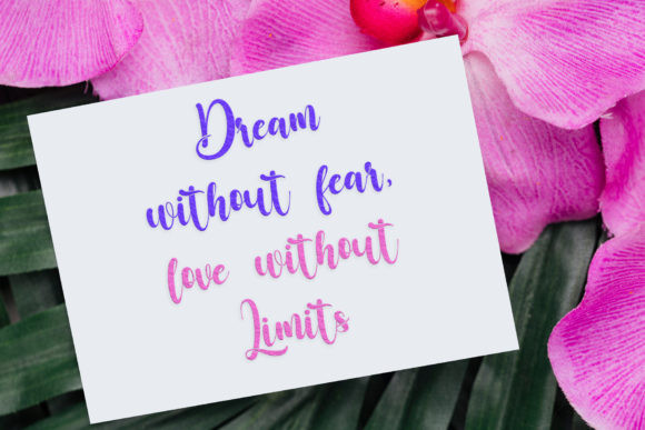 Little Tabilla Font