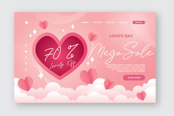 Lovely Love Font