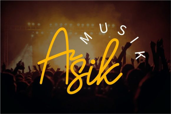 Qatar Font