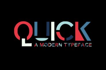 Quick Font