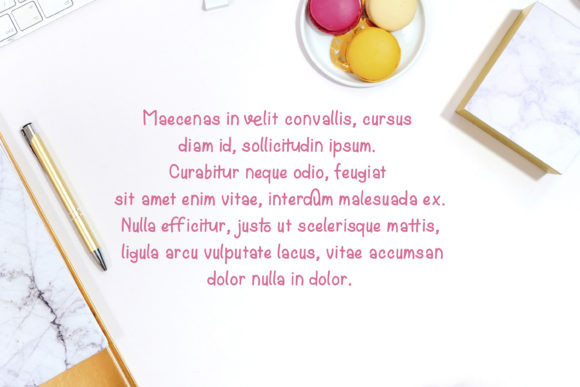 Schuya Font