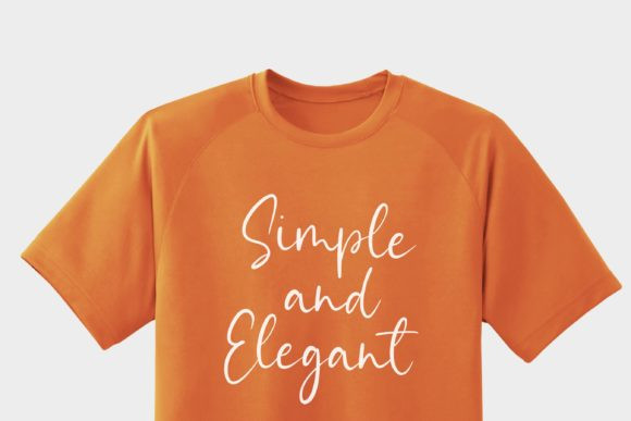 Simplemind Font