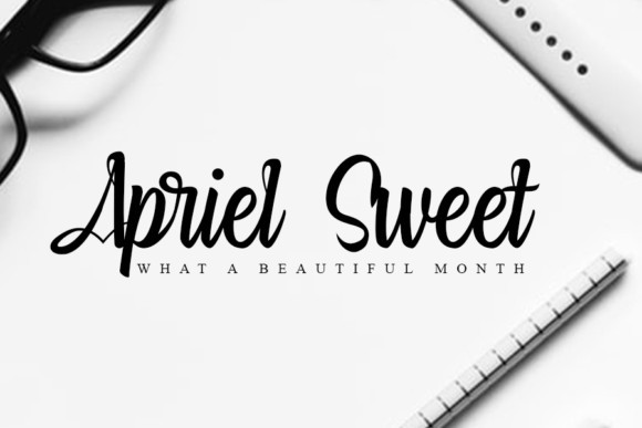 Smooth People Child Font