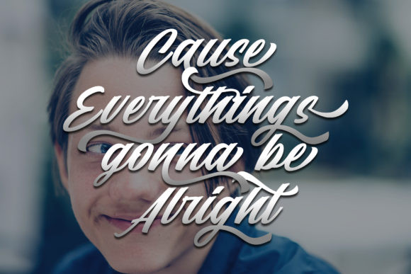 Starlight Font