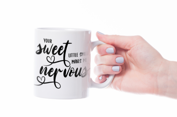 Sweet Nervous Font Sweet Nervous Font