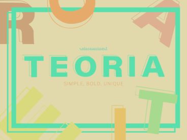 Teoria  Font