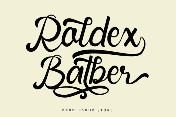 Watten Font