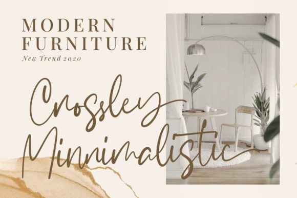 Winalissa Font Winalissa Font