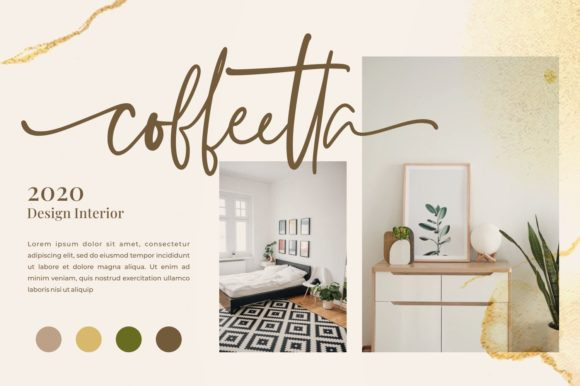 Winalissa Font Winalissa Font