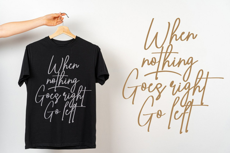 Ving Smith Font Ving Smith Font