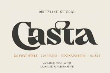 Casta Font