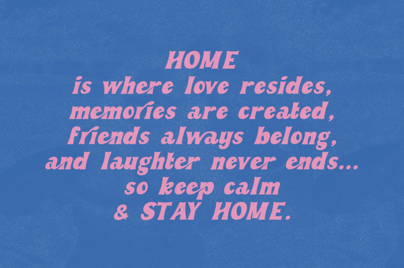 Retro Vibes Font