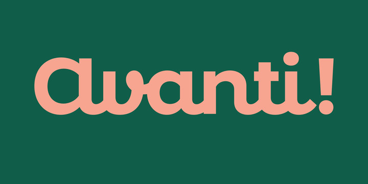 Confiteria Font Confiteria Font