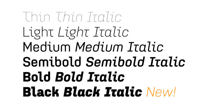 Idealista Font Idealista Font