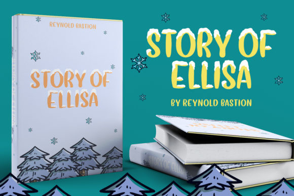 Sweet Winter Font