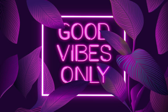 Avaneonz Font