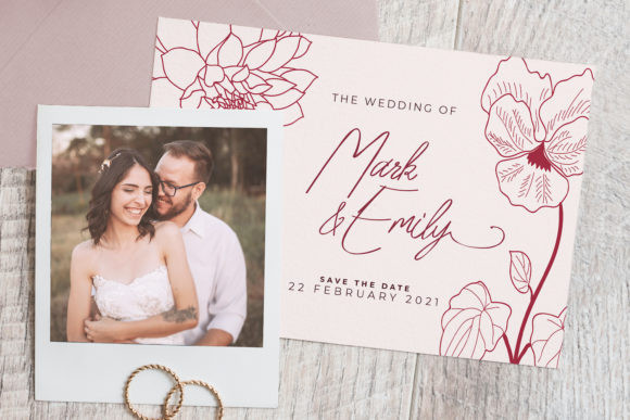 Awely Shiny Font