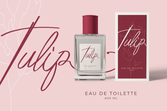 Awely Shiny Font