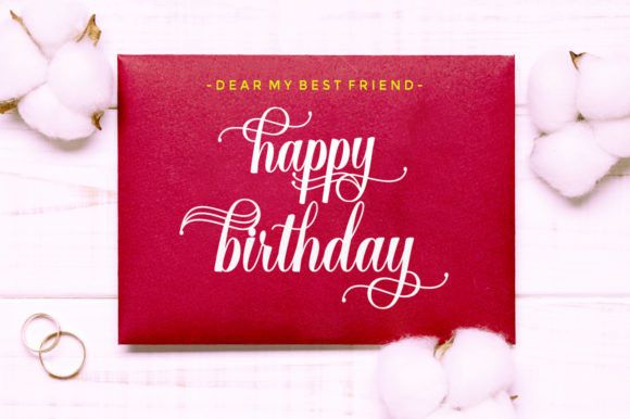 Baby Child Font Baby Child Font