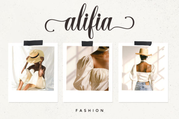 Baby Child Font Baby Child Font