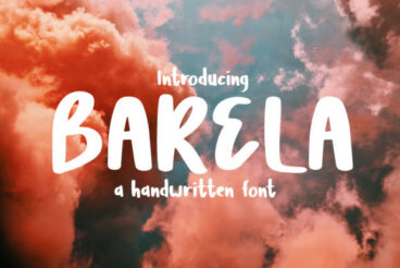 Barela Font