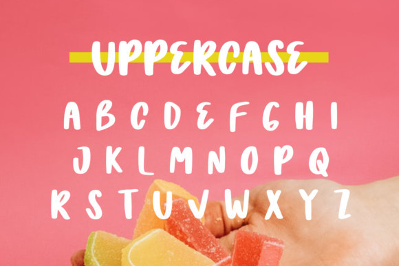 Barela Font