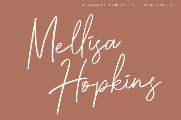 Brightness Font - Free Font