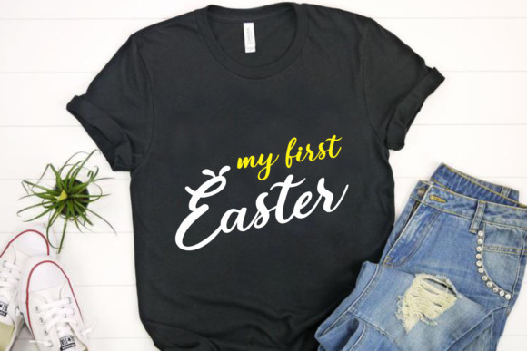 Bunny Easter Font