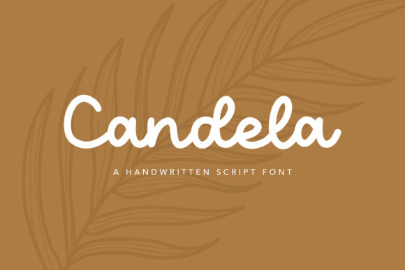 Candela Font