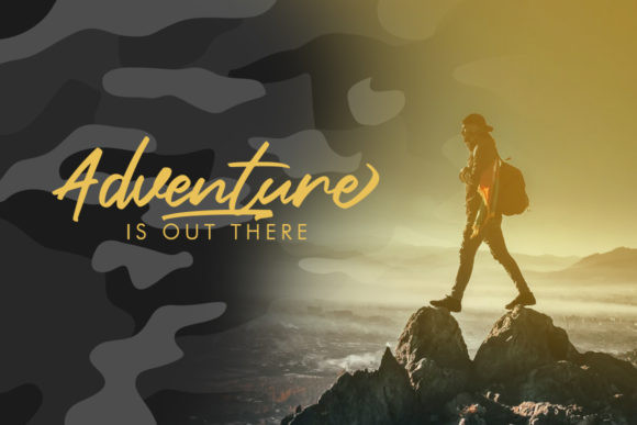 Clusive Font