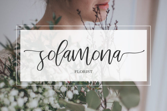 Dear Lola Font